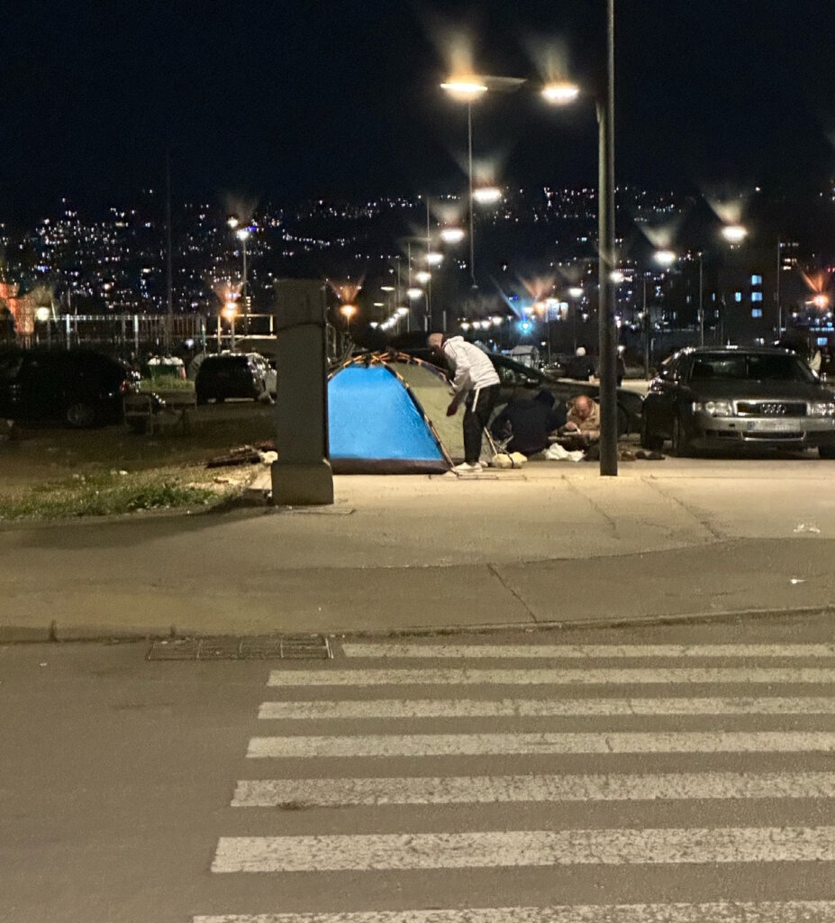 Feed Families in War-Torn Lebanon: Food Aid & Emer