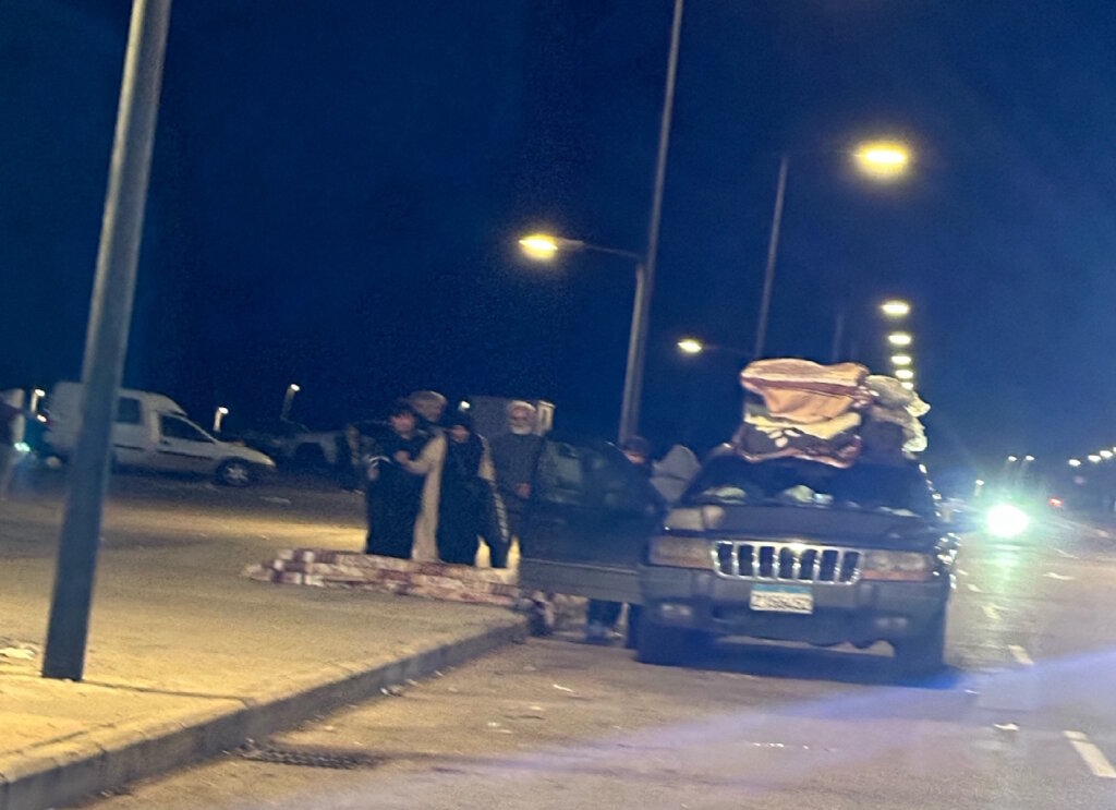 Feed Families in War-Torn Lebanon: Food Aid & Emer