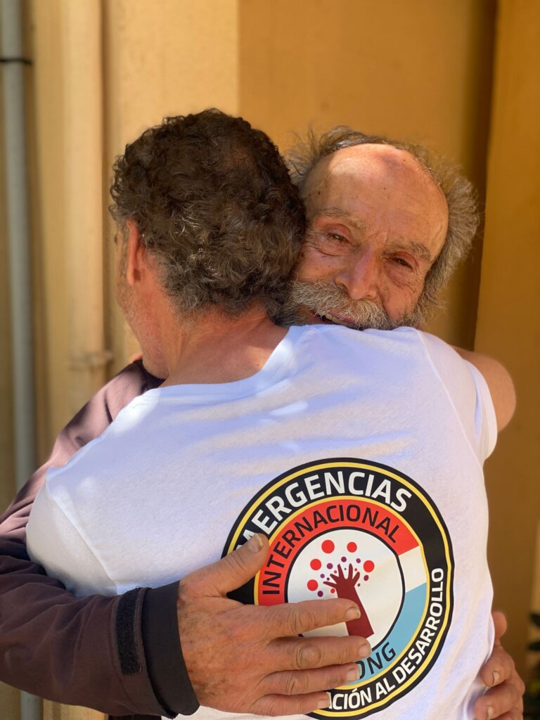 Feed Families in War-Torn Lebanon: Food Aid & Emer