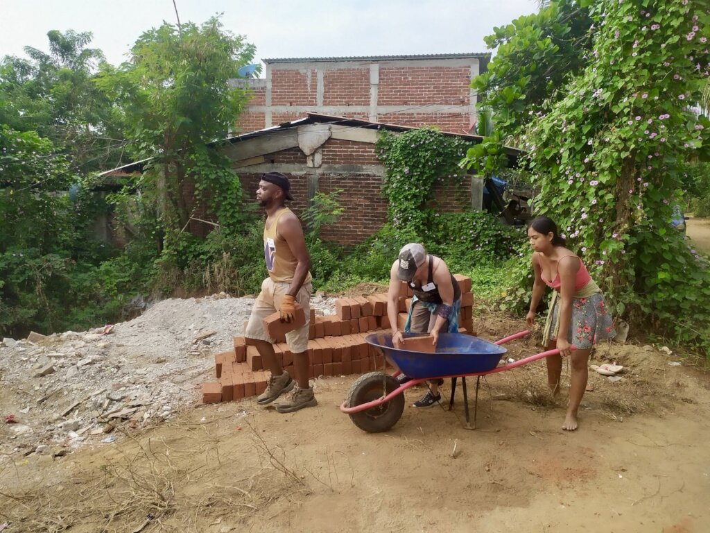 Help Bring Water to a Rural Romanian Home