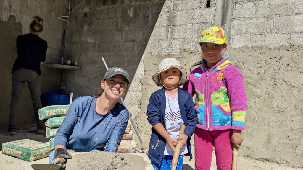 Help Bring Water to a Rural Romanian Home