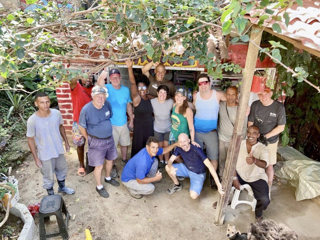 Help Bring Water to a Rural Romanian Home