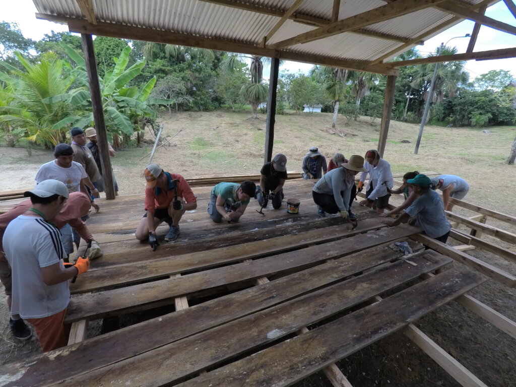 Help Bring Water to a Rural Romanian Home