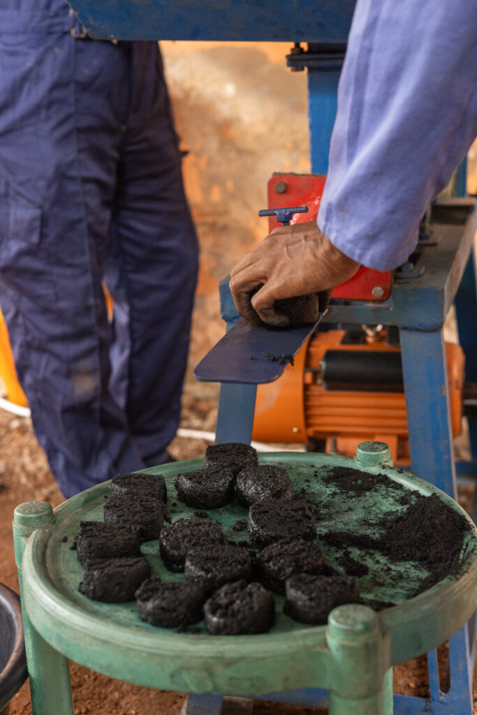 Transform Organic Waste Into Green Jobs for Youth