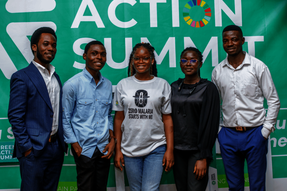 Transform Organic Waste Into Green Jobs for Youth