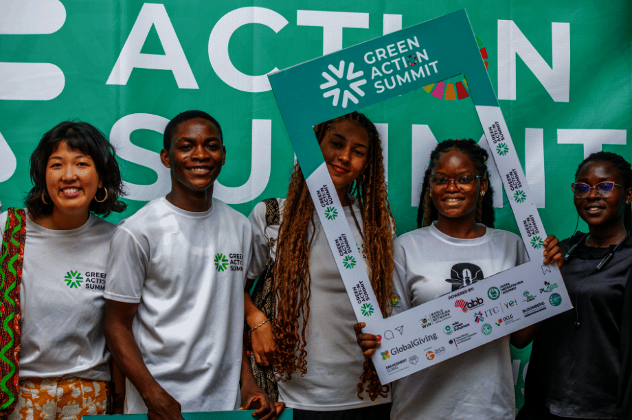 Transform Organic Waste Into Green Jobs for Youth