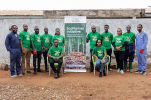 EcoFlames Training Participants