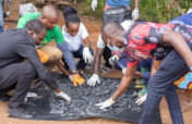 Transform Organic Waste Into Green Jobs for Youth