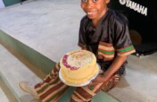 Monthly Child Celebrations for Vulnerable Children