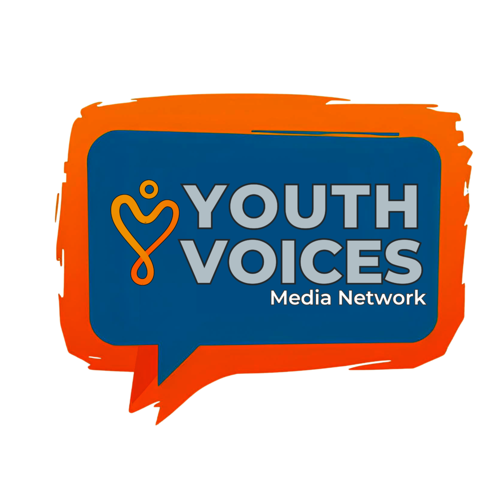 Youth Voices (VolunQueer) Media Network