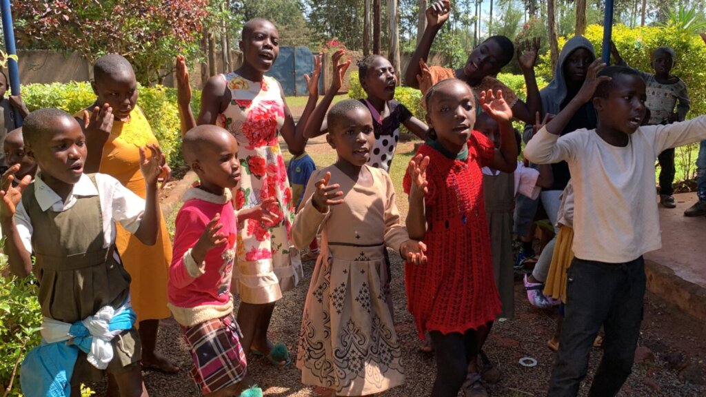 Digital Education for Doch Dyn Dream School
