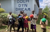Digital Education for Doch Dyn Dream School