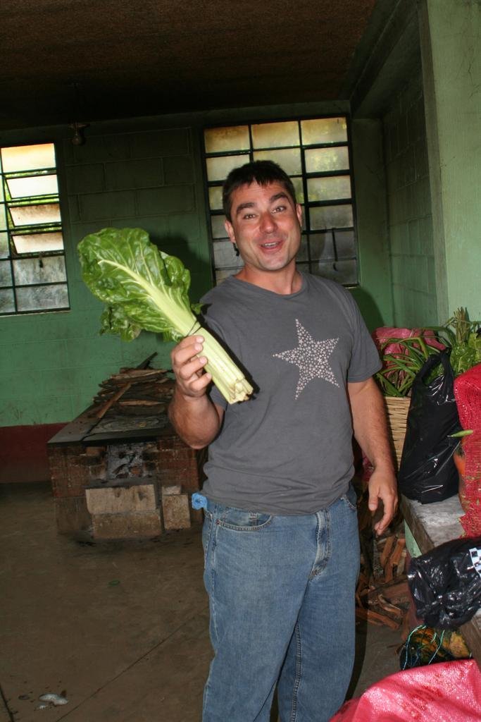 Provide School Meals for Children in Guatemala