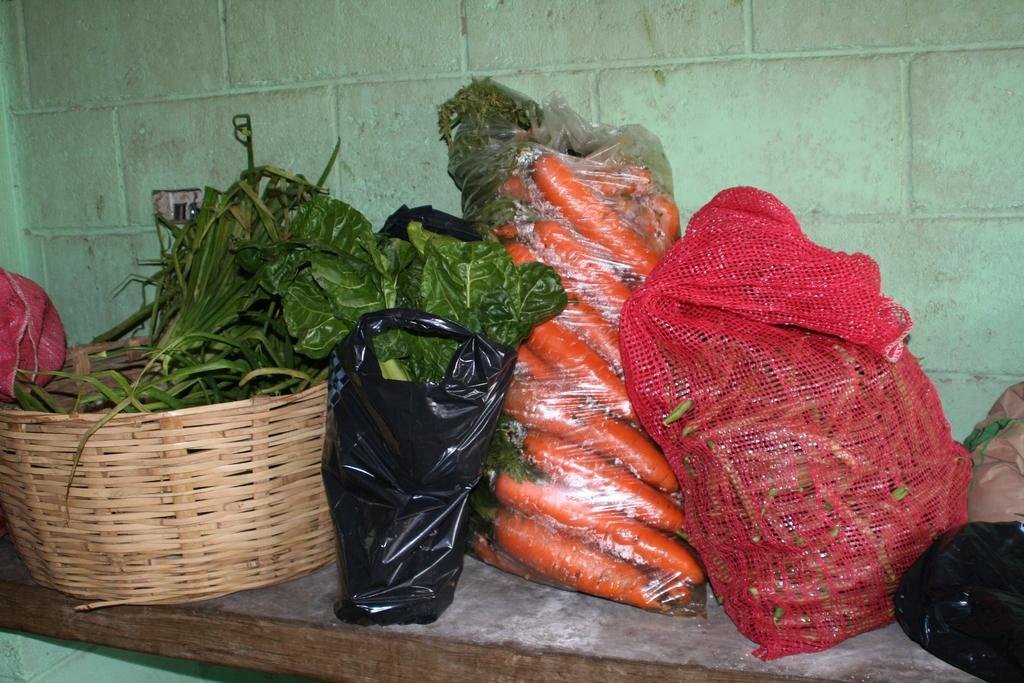 Provide School Meals for Children in Guatemala