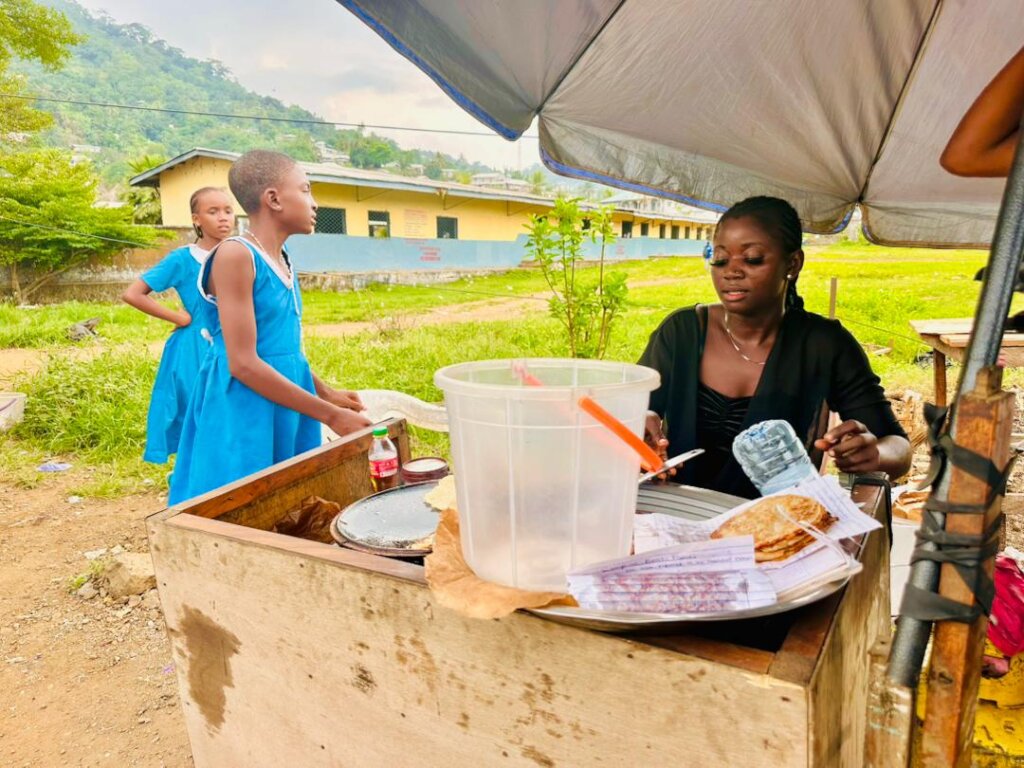 Miki Women's Center; Empowering Women and Girls