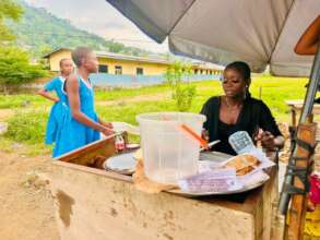 Miki Women's Center; Empowering Women and Girls