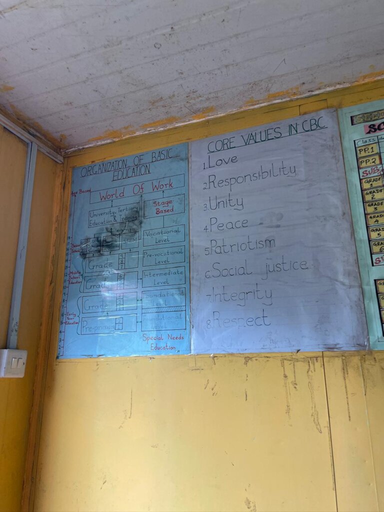 Digital Education for Seedlings Academy