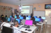 Empower Youth with Digital Skills