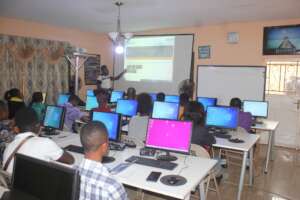 Empower Youth with Digital Skills