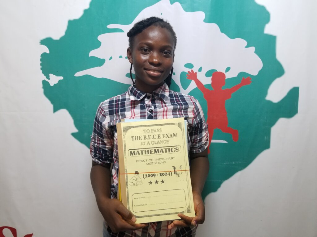 Support Future Leaders through Tutoring