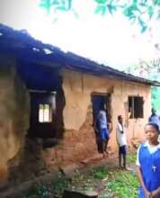 Rebuild Safe School for Children in Ankpa Nigeria