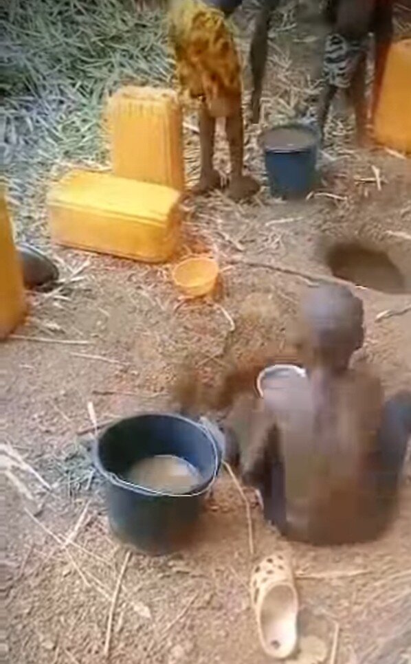 Clean Water for Ankpa School Children Now