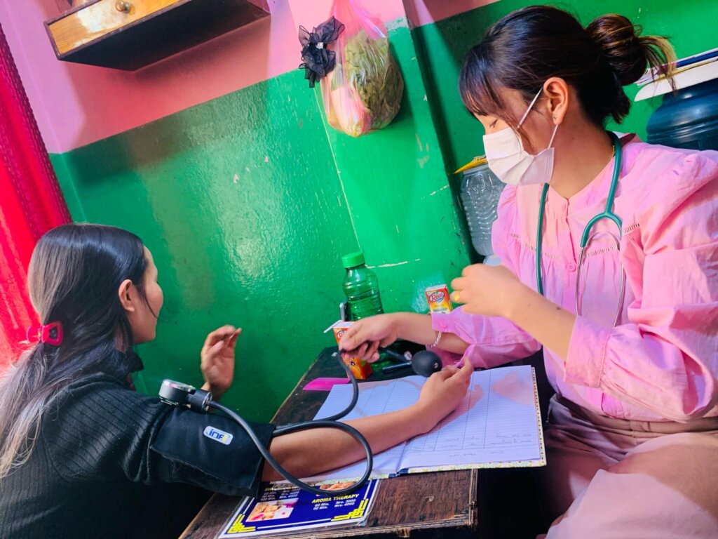 Health Check