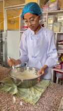 Vocational Training