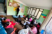 Safe Space for Women in Nepal