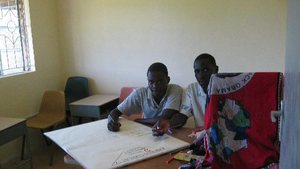 Rabondo Distance Learning Center