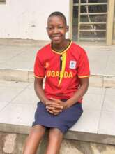 Restoring Hope: Supporting Nankya Josephine's Life