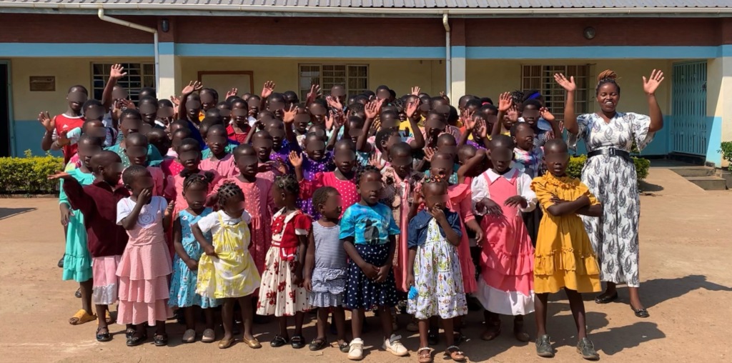 Provide Dignity to 98 Malawian Girls After Trauma