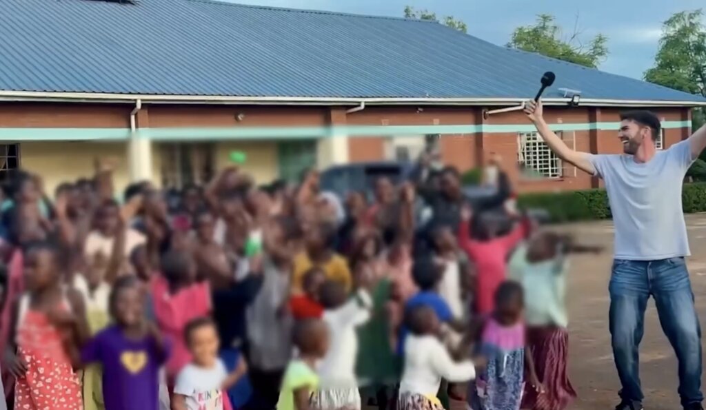 Provide Dignity to 98 Malawian Girls After Trauma