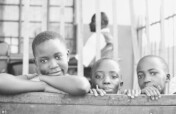 Provide Dignity to 98 Malawian Girls After Trauma
