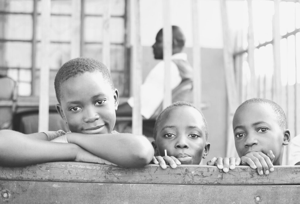 Provide Dignity to 98 Malawian Girls After Trauma