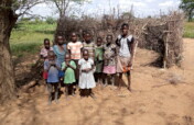 Rescue Children from Hunger in Karamoja, Uganda