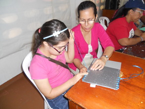 Hand Craft workshop morning