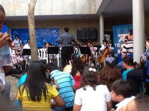 Cultural Performance Day