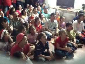 Christmas Celebration