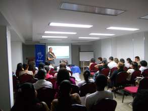 PCP Conference