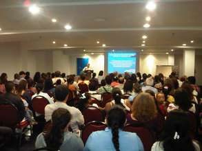 Families workshop