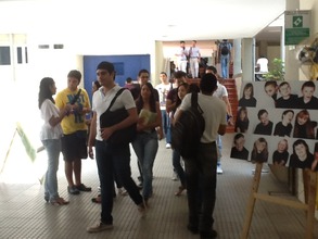 Photographic Exhibition