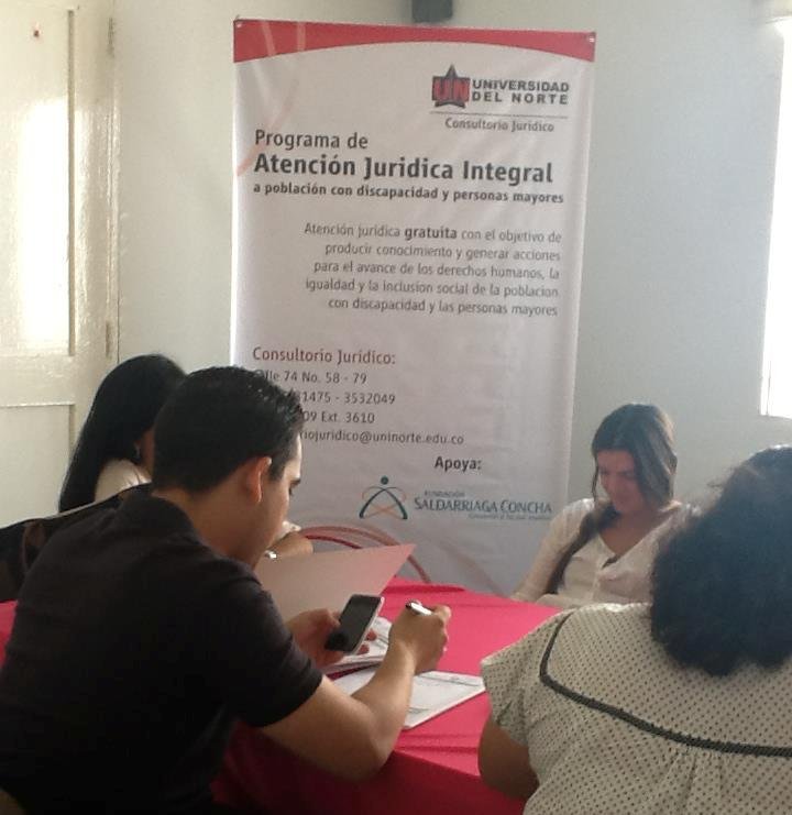 Legal advice Day