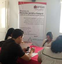 Legal advice Day
