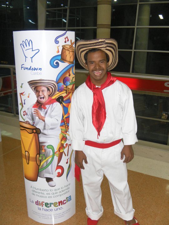 Rethinking Down Syndrome in Colombia