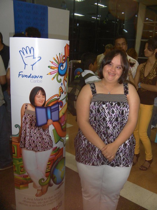 Rethinking Down Syndrome in Colombia