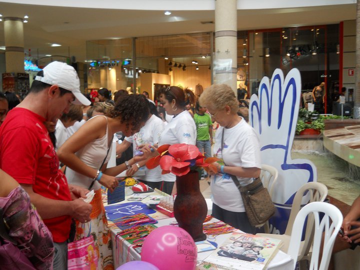 Rethinking Down Syndrome in Colombia