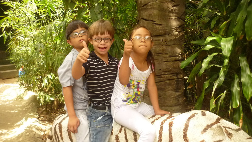 Rethinking Down Syndrome in Colombia