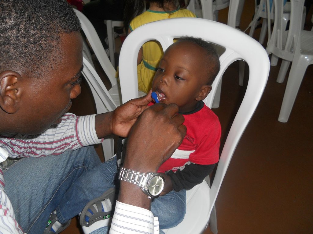 Rethinking Down Syndrome in Colombia