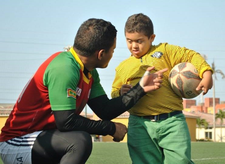 Rethinking Down Syndrome in Colombia